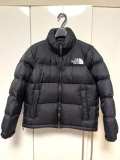 ノースフェイス NORTH FACE ダウンジャケットヌプシ レディースL