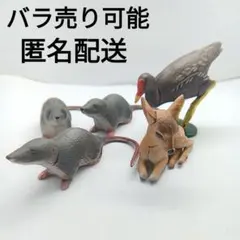 海洋堂　チョコエッグ　日本の動物　まとめ売り