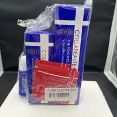 コラボーテ・アッププラスGOLD 美容液　60ml 30ml 10ml カッパエラスチン配合 （加水分解エラスチン） なめらかハリ美肌へ導く