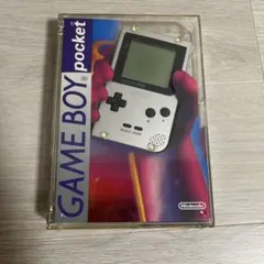 ゲームボーイポケット 本体