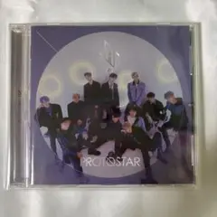 JO1　PROTOSTAR（通常盤）