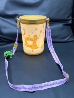 ※コイサン様専用※ディズニー ポップコーンバケット ラプンツェル（パスカル付き）のサムネイル