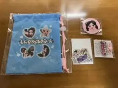 ニンニン アイドル