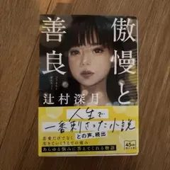 傲慢と善良