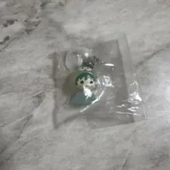 ヒロアカ　めじるしアクセサリー