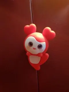 TWICE THIS IS FOR ラブリー スマホフィギュア チェヨン