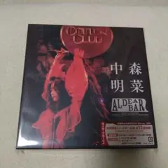 中森明菜 ミュージック