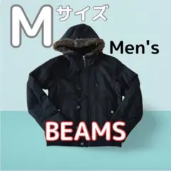 ファージャケット ブルゾン