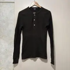 2026年最新】ヘンリーネック ダブルアールエルの人気アイテム - メルカリ