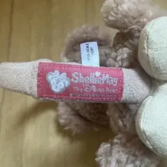 シェリーメイ　イヤーマッフル