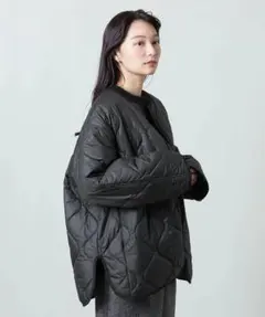 2025年最新】ユナイテッドアローズ キルティング ジャケットの人気