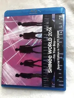 【ずーさん様専用】SHINee テミン 公式 キノビデオとカウコンブルーレイ 2025年最新テミンdvdの人気アイテム - メルカリ