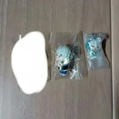 ドズル社　おらふくん　キーホルダー