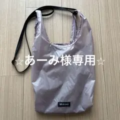 bPr BEAMS CORDURA ショルダーバッグ