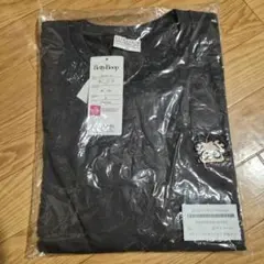 ☆Betty Boop 刺繍 ロンTシャツ☆