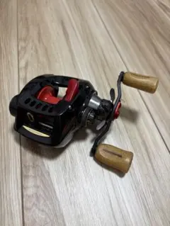 メガバス オロチ カバーハッキング 10CHL 左巻き 美品 - メルカリ