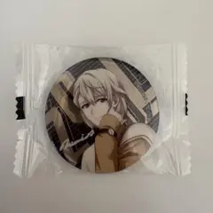 アイナナ G4Y 缶バッジ 棗 巳波 - メルカリ