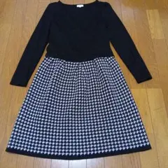 美品　マッキントッシュ　ソロフィー　ワンピース