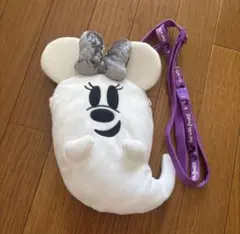 ディズニー　おばけ　ポシェット　ハロウィン【即日発送◎】