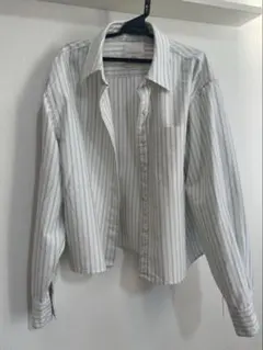 ユニクロJWANDERSON オックスフォードシャツ　M