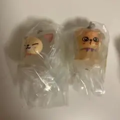 2025年最新】スンミン ぬいぐるみの人気アイテム - メルカリ