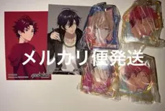 ParadoxLive ガチャガチャ アニメイト特典