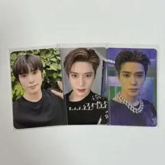 2026年最新】nctジェヒョントレカの人気アイテム - メルカリ