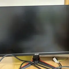 Acer 23.8インチ ゲーミングモニター EK1シリーズ 本体 - メルカリ