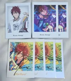 あんスタ ぱしゃっつ 天城燐音 セット