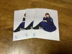 渡邉理佐 欅坂衣装 生写真