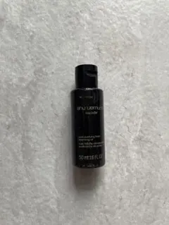 shu uemura black Oil 50ml クレンジングオイル