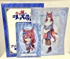 ウマ娘 エンタメくじ 20号賞 ～スーパークリーク