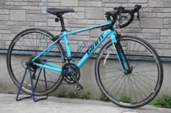 引き取り限定♪人気のGIANT♪DEFY4♪軽量アルミフレームロードバイク♪ 2026年最新】giant defy4の人気アイテム - メルカリ
