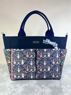 チューリップ型バック ジョリーフルール❣️ マイリトルテイラー