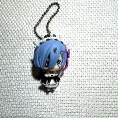 レム　鬼ver.　コレクションフィギュア　リゼロ