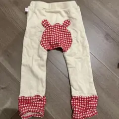 ホットビスケッツ　長ズボン　90