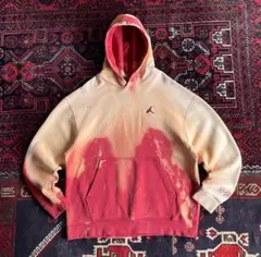 裏起毛 パーカー