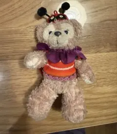 シェリーメイ　ぬいばのサムネイル