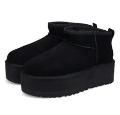 2026年最新】ugg ムートンブーツ 24の人気アイテム - メルカリ