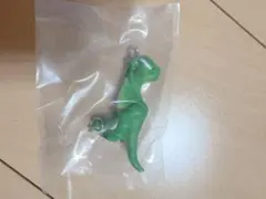 トイストーリー　 ゆらゆらつながるマスコット アンディのおもちゃ大集合　レックス