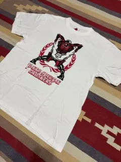 PUNK DRUNKERS】キン肉マン アシュラマン 別注 Tシャツ XXL - メルカリ