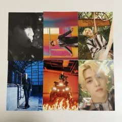 2025年最新】seventeen エスクプス kitの人気アイテム - メルカリ