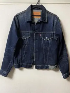 Levi's 70557 557xx 38インチ BigE 3rd 日本製 Levi's 70557 557xx 38インチ BigE 3rd 日本製 Levi'sリーバイス