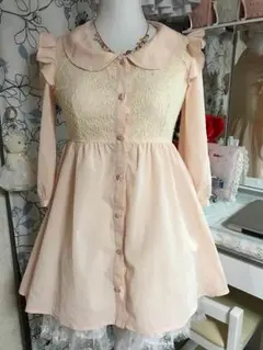 Ank Rouge ブラウス