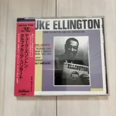 ジャズ デューク・エリントン