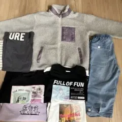 デビロック トレーナー 130