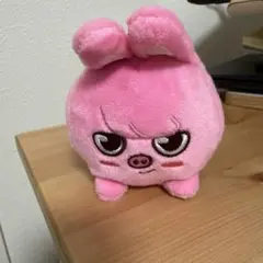 StrayKids スキズ SKZOO ツムツム ミニバッグチャーム ぬいぐるみ
