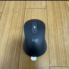 【美品】Logicool Signature M750 S/M グラファイト