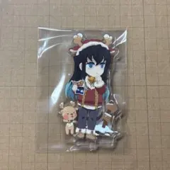 鬼滅の刃 ufotable dining クリスマス アクスタ 時透無一郎