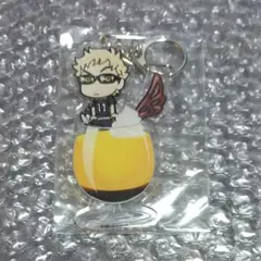 ハイキュー!!☆アニカフェ☆アクキー☆烏野☆月島蛍♪♪③